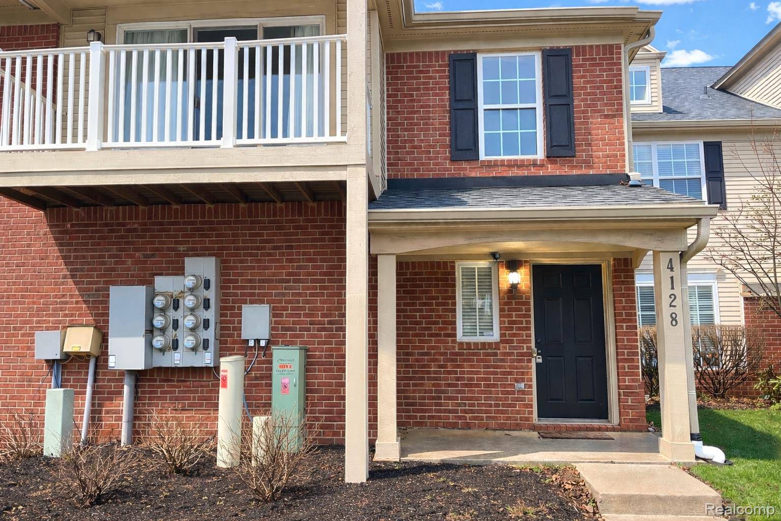 Canton, MI 48188,4128 Berkeley AVE