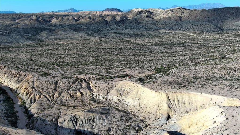 0000 Patchouli Gulch Road, Terlingua, TX 79852
