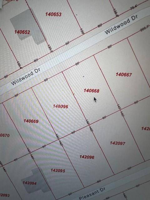 Whitney, TX 76692,6034 Wildwood Drive