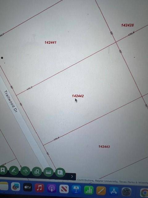 Whitney, TX 76692,12127 Trailwood Drive