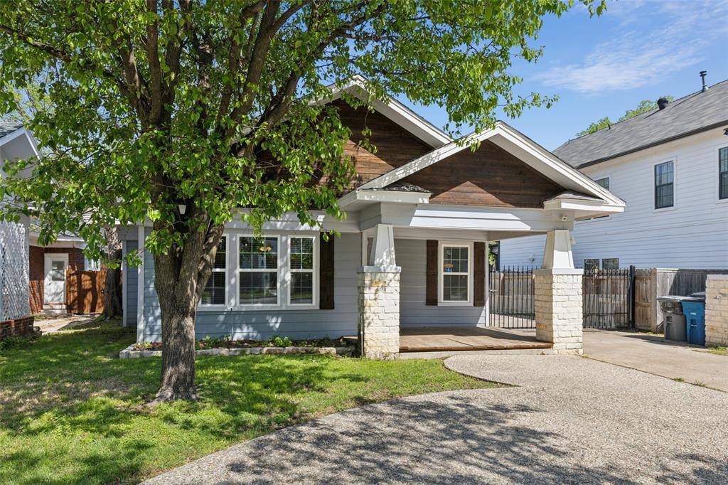 Dallas, TX 75208,318 S Montreal Avenue