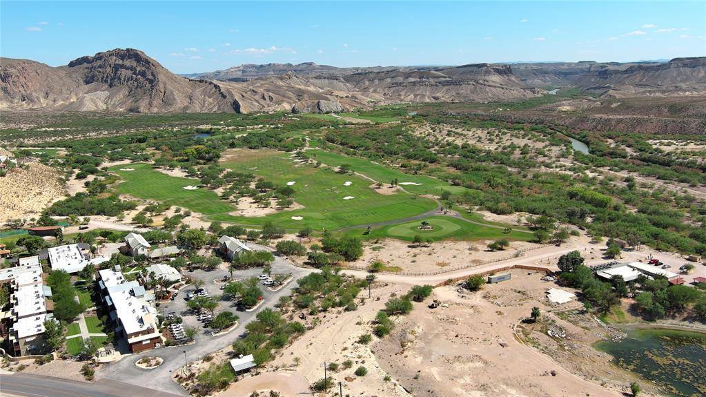 Lot 4 Riverview, Terlingua, TX 79852