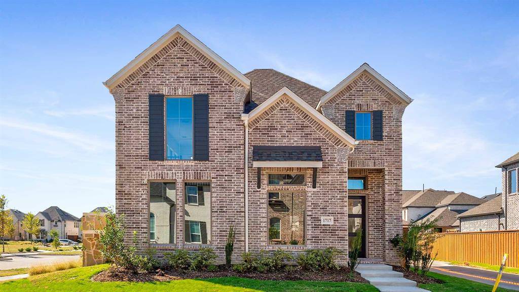 Celina, TX 75009,1717 Palo Duro Way