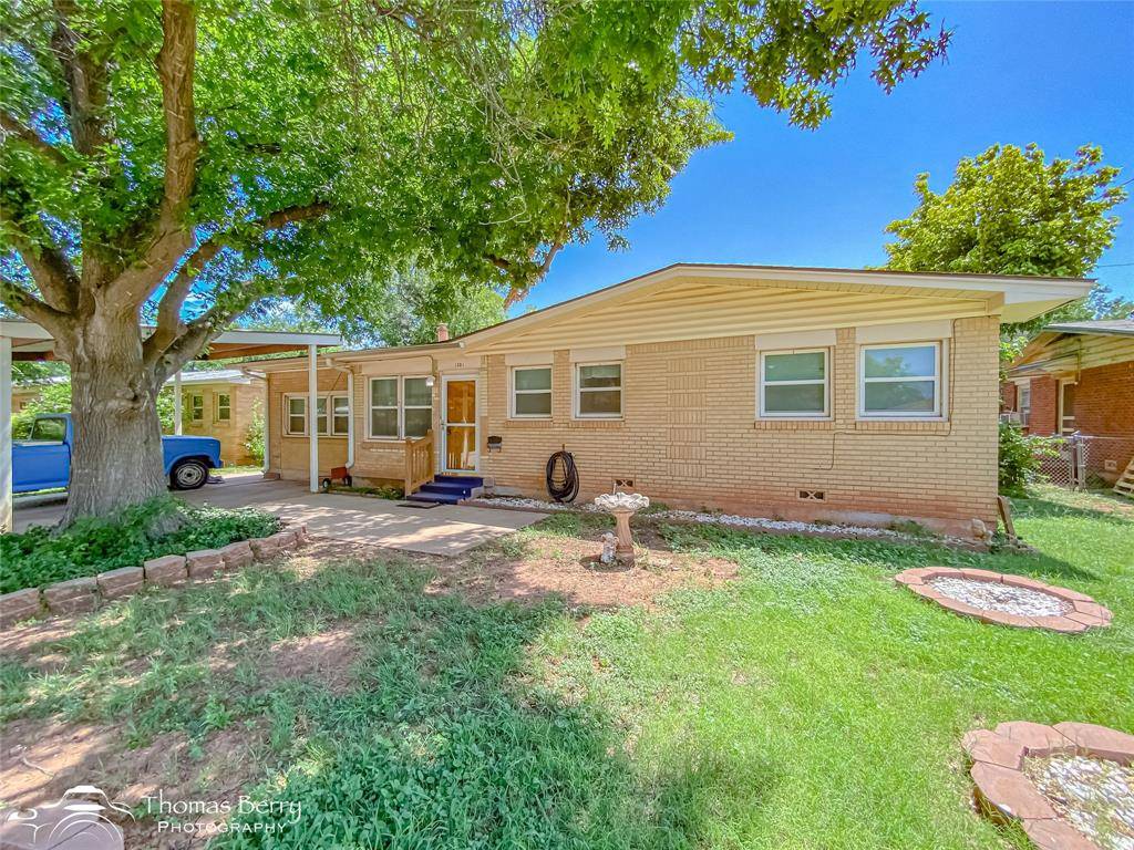 Abilene, TX 79603,1301 Glenhaven Drive