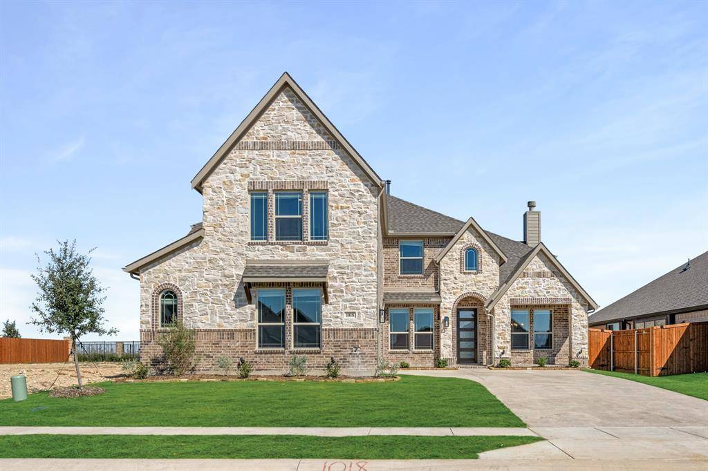 Justin, TX 76247,1018 Silver Sage Drive