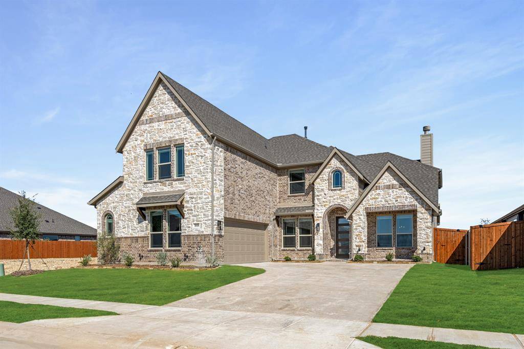 Justin, TX 76247,1018 Silver Sage Drive