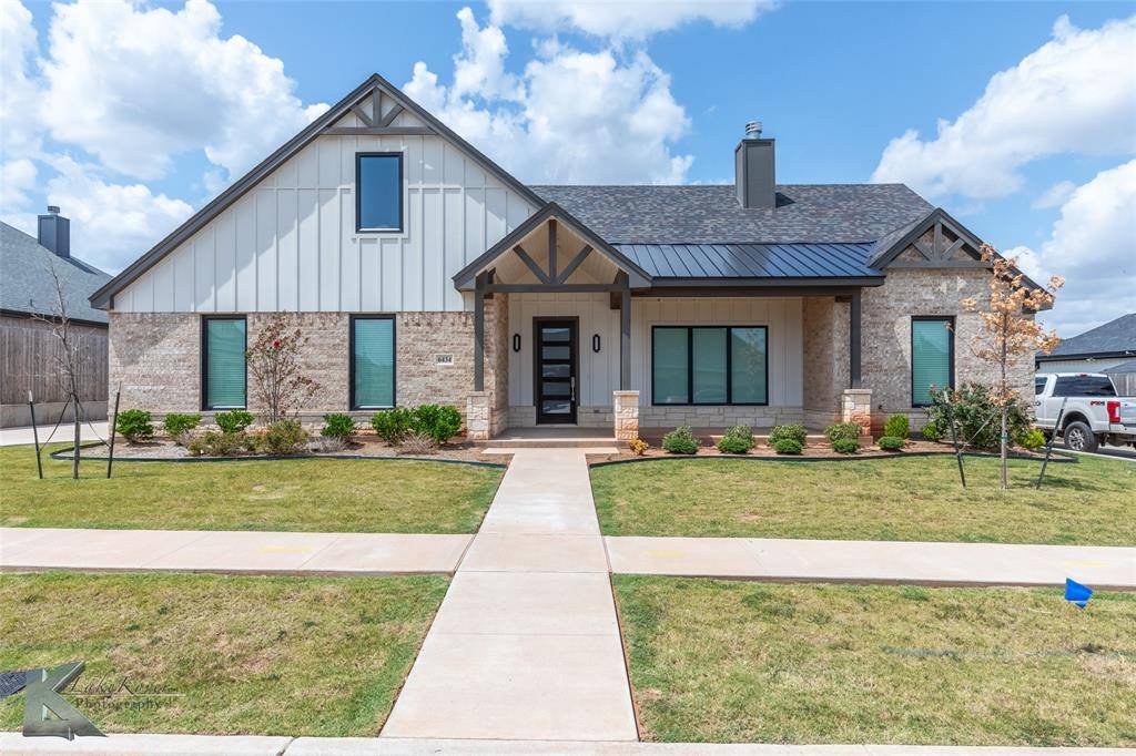 Abilene, TX 79606,6434 Glen Abbey