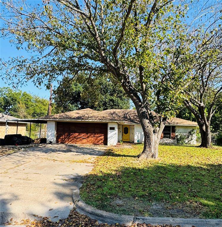 Mexia, TX 76667,708 Meadow Lane