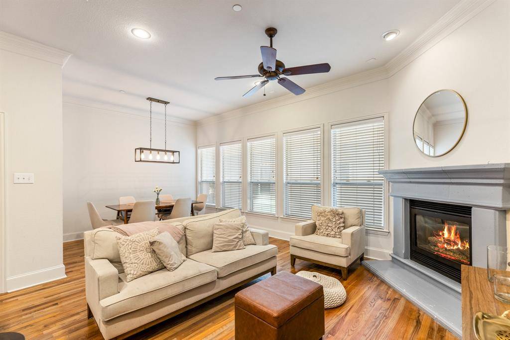 Dallas, TX 75204,1500 Pecos Street #7