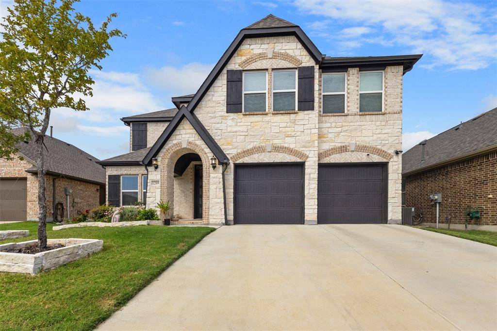 Little Elm, TX 75068,1209 Seurat Court