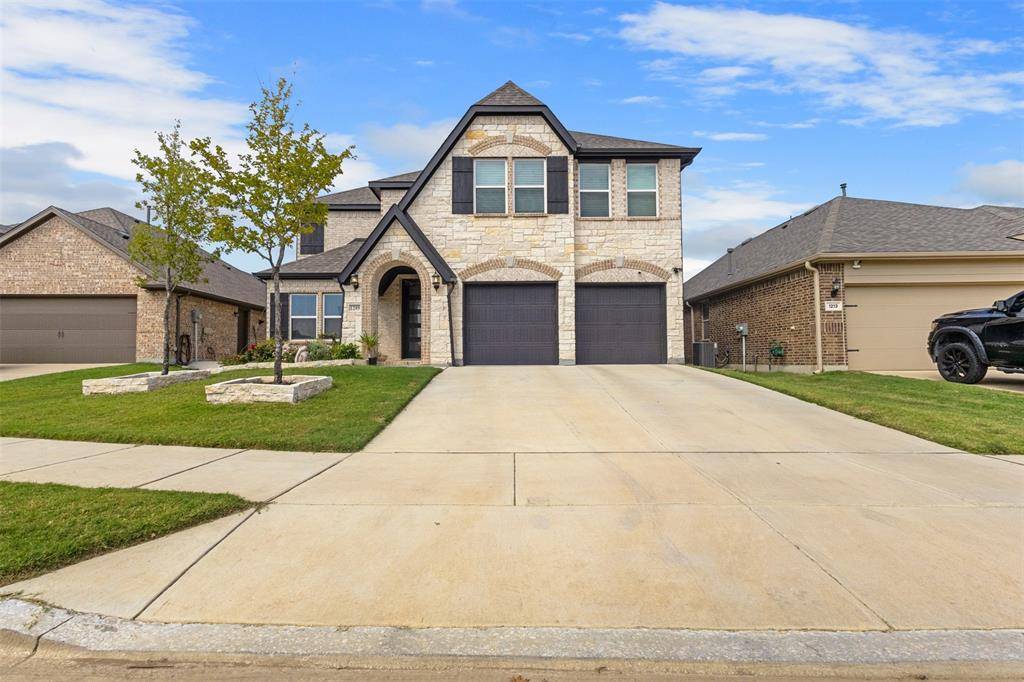 Little Elm, TX 75068,1209 Seurat Court