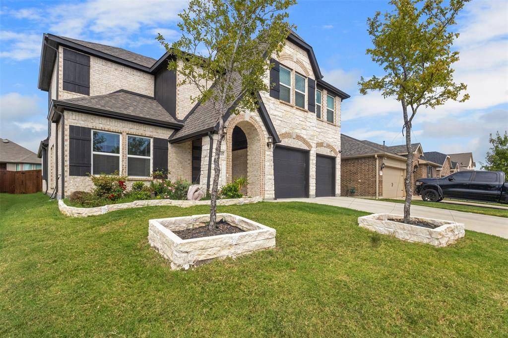Little Elm, TX 75068,1209 Seurat Court