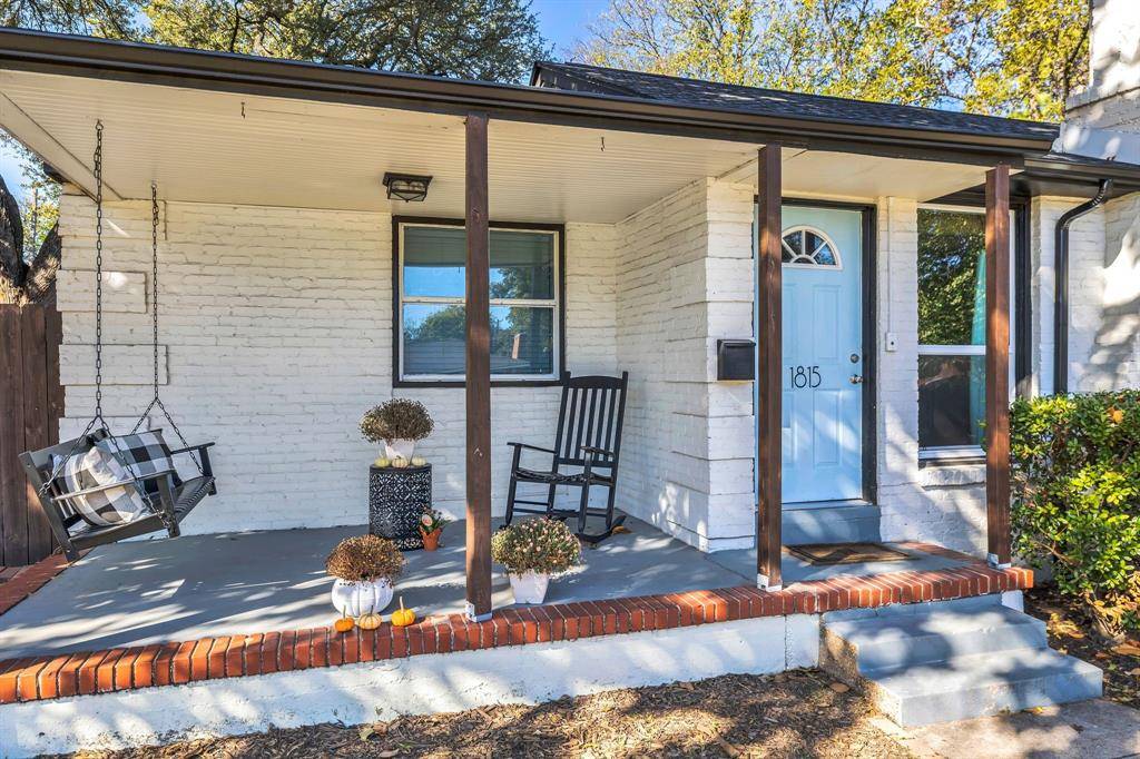 Fort Worth, TX 76111,1815 N Riverside Drive