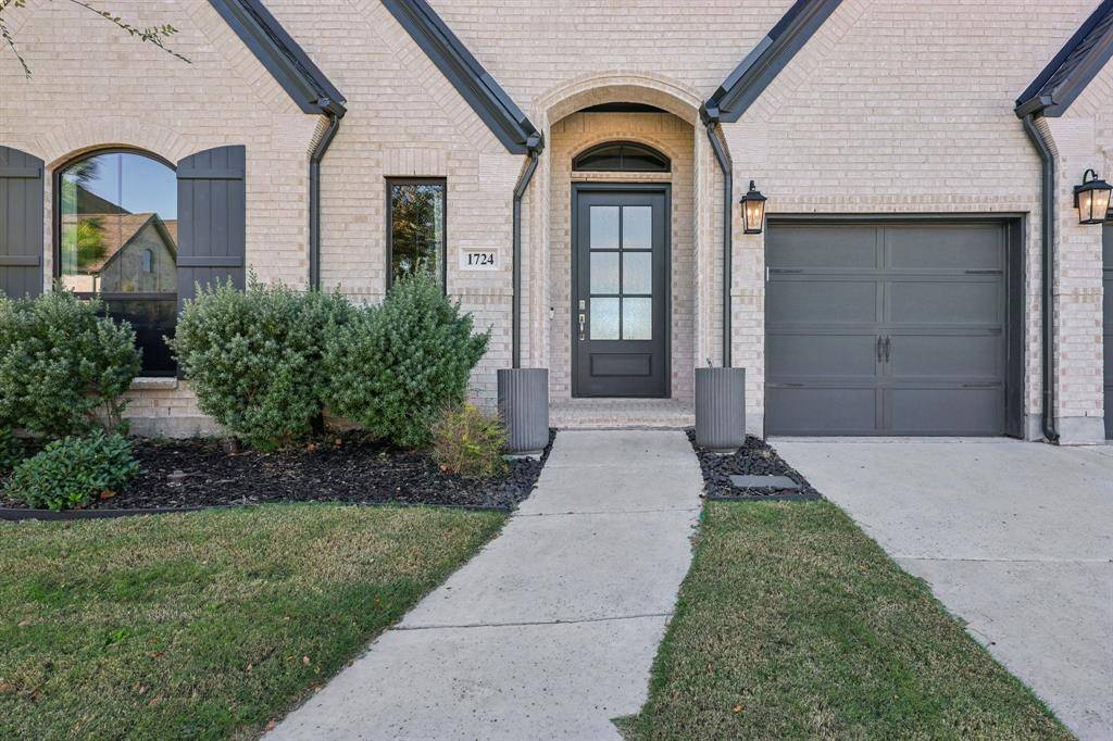 Van Alstyne, TX 75495,1724 Hartley Lane