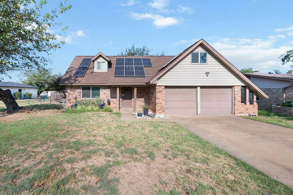 Kennedale, TX 76060,703 Timberline Street