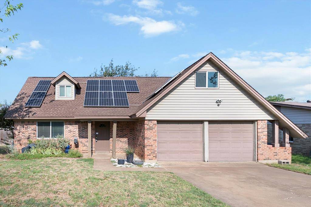 Kennedale, TX 76060,703 Timberline Street