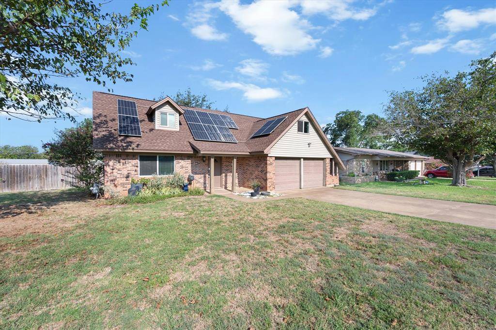 Kennedale, TX 76060,703 Timberline Street