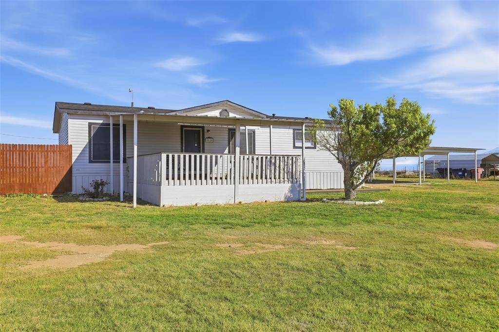 Joshua, TX 76058,4628 Highland Trail