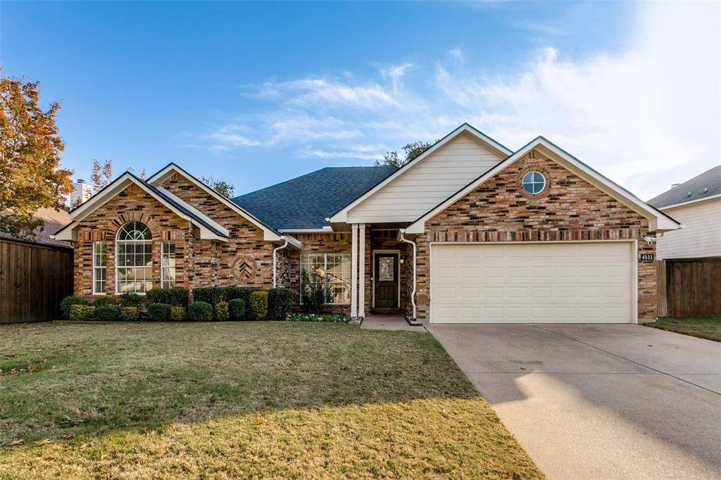Grapevine, TX 76051,4511 Ainsworth Circle