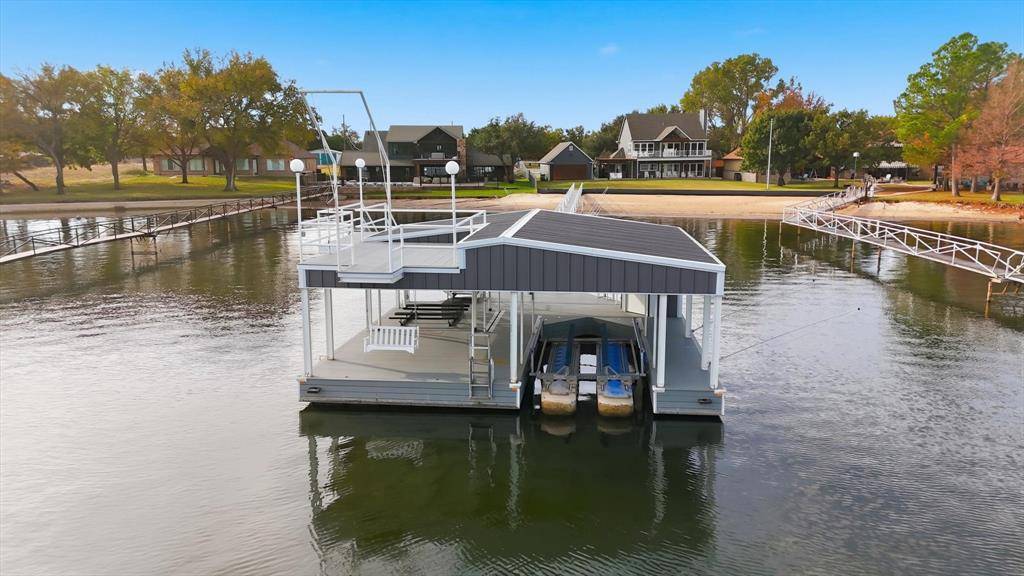 Possum Kingdom Lake, TX 76449,2285 Sage Circle