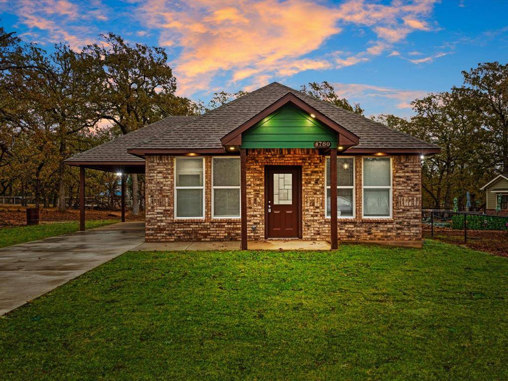 Malakoff, TX 75148,425 La Prada