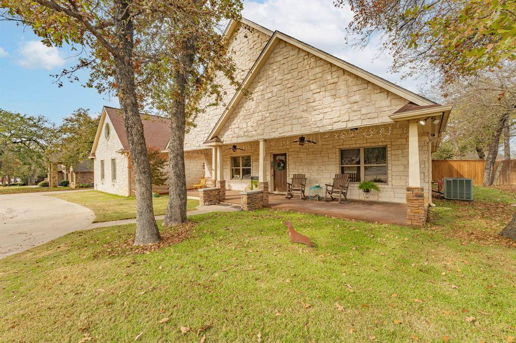 Stephenville, TX 76401,1085 Walking Horse Drive