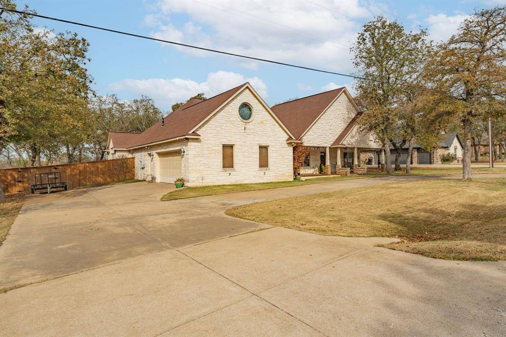 Stephenville, TX 76401,1085 Walking Horse Drive