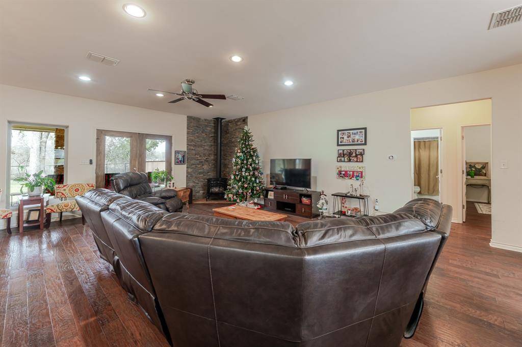 Stephenville, TX 76401,1085 Walking Horse Drive