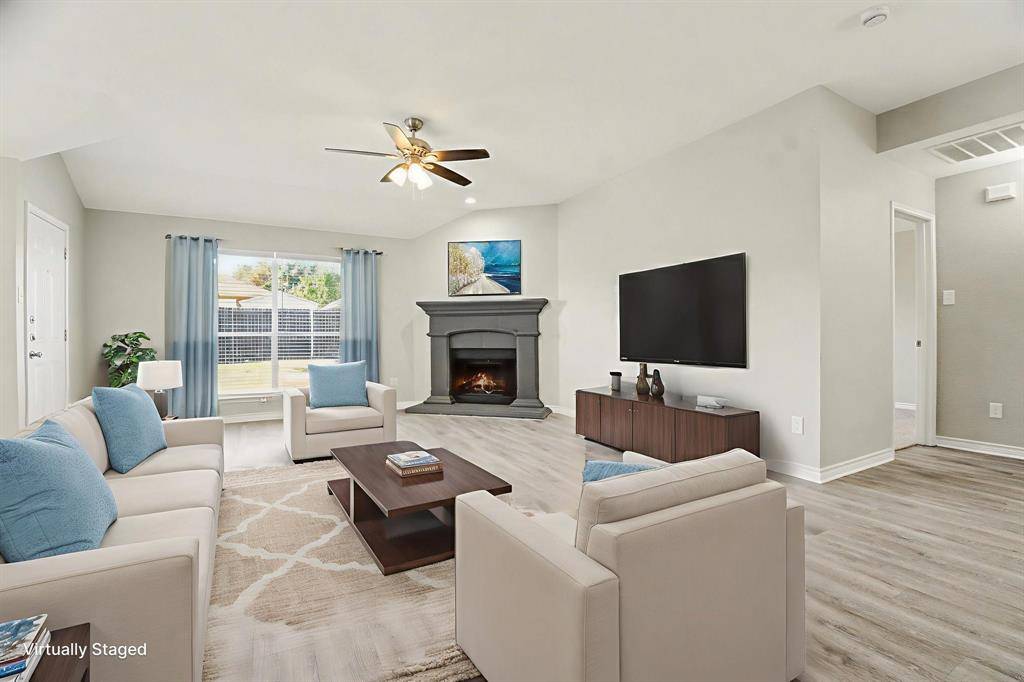 Fort Worth, TX 76179,6121 Bowfin Drive