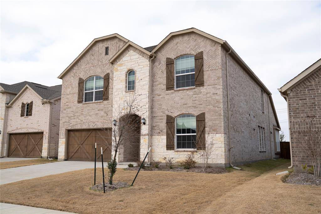 Celina, TX 75009,2621 Bridgeport Street