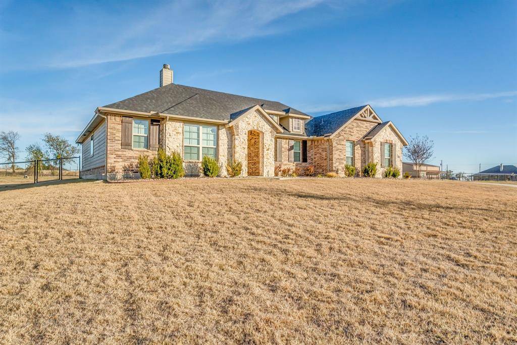 Weatherford, TX 76085,1000 Boulder Road