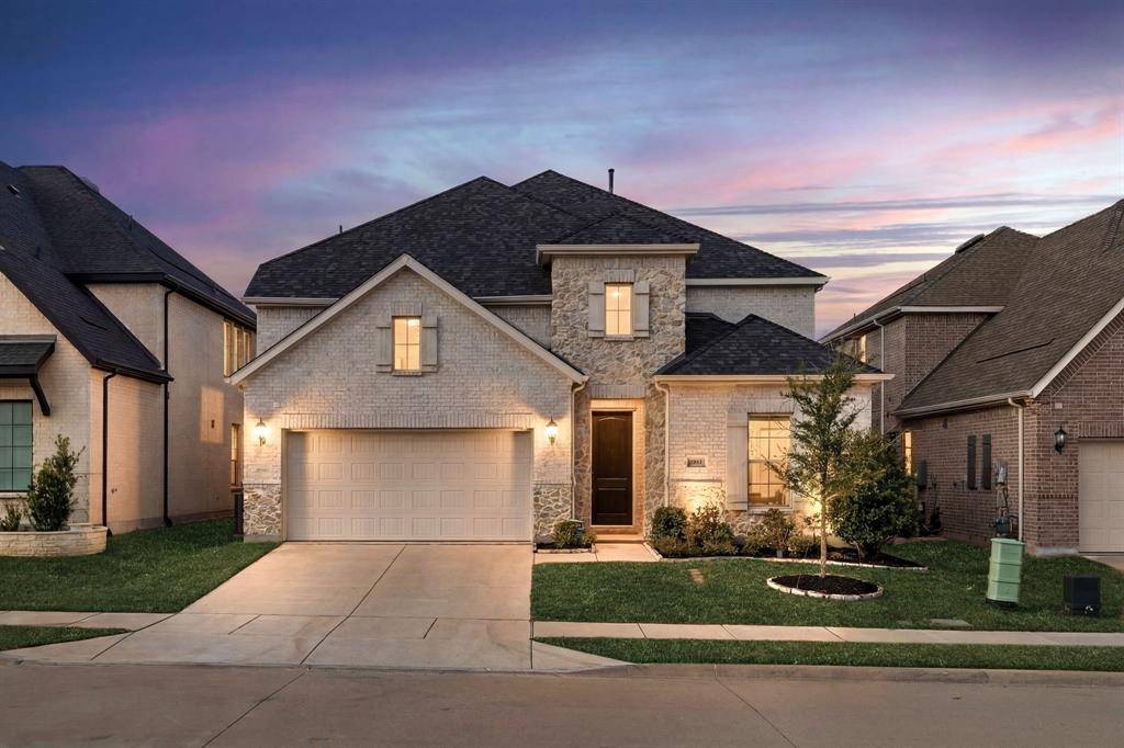 Celina, TX 75009,2917 Borderland Lane