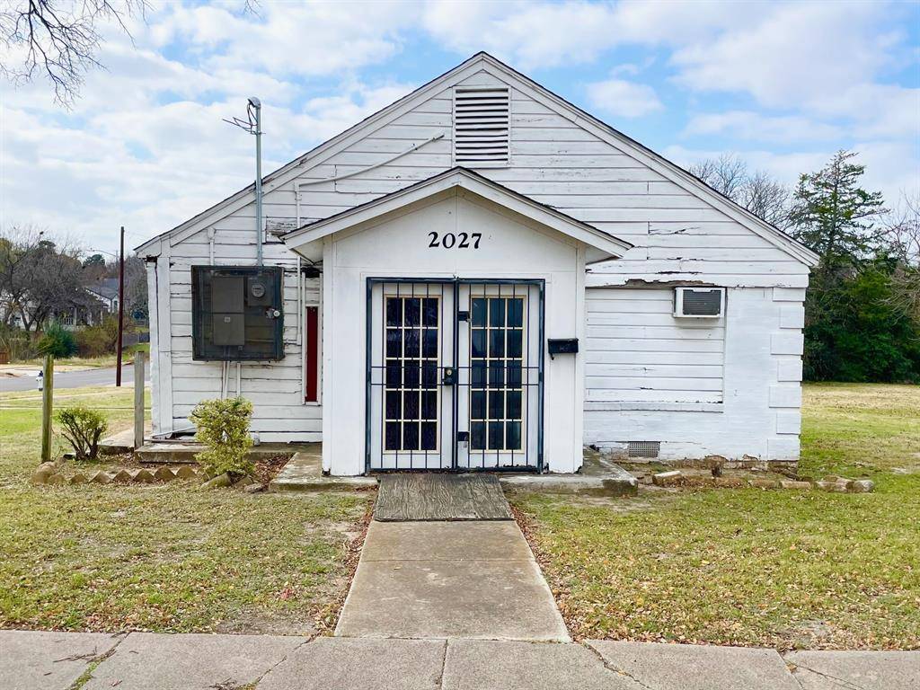 Dallas, TX 75216,2027 Lamont Avenue