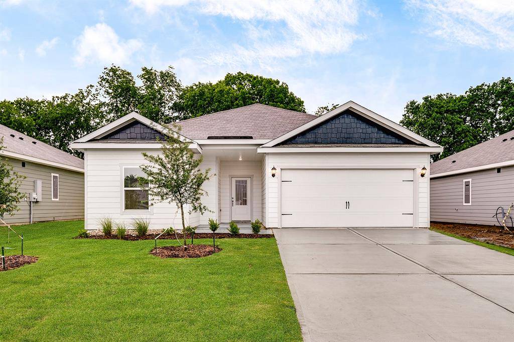 Terrell, TX 75160,213 Southgate Drive