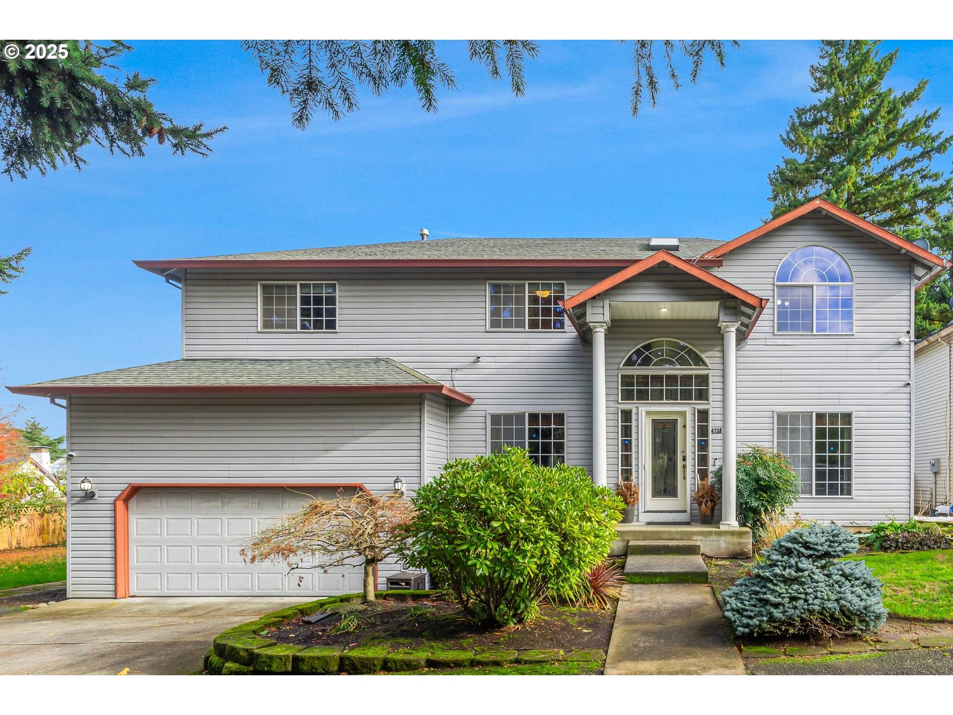 Portland, OR 97218,4738 NE 48TH PL