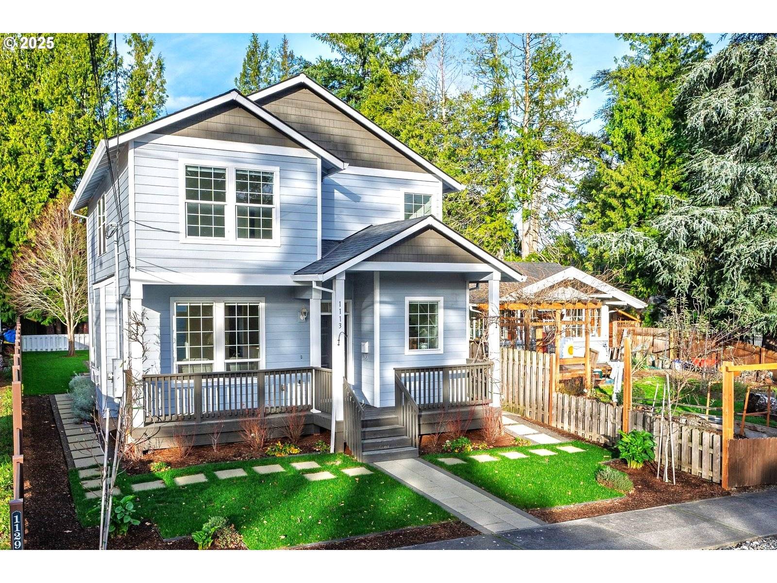 Gresham, OR 97030,1113 W POWELL BLVD