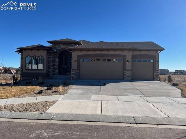 Peyton, CO 80831,13369 Crooked Hill DR