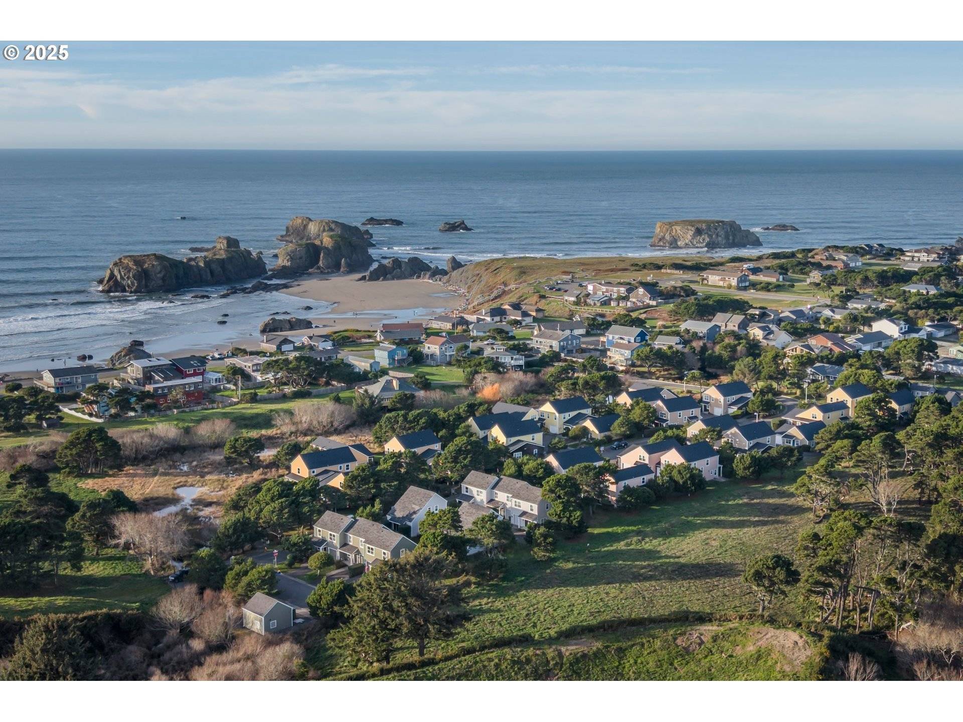 Bandon, OR 97411,1499 Ginkgo CT