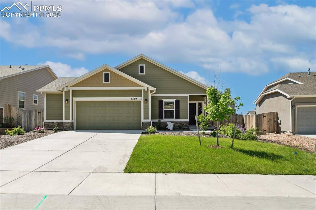 Colorado Springs, CO 80908,8339 Mosby WAY