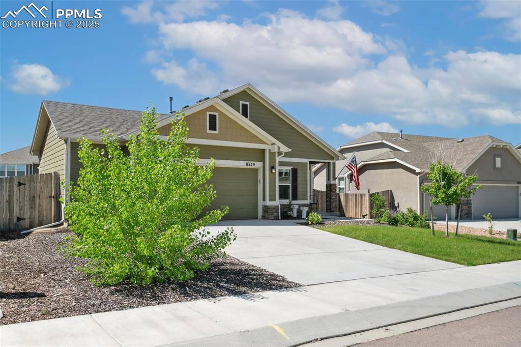 Colorado Springs, CO 80908,8339 Mosby WAY