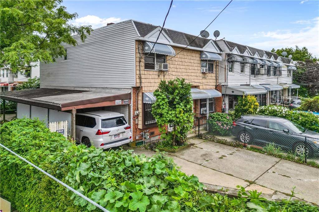 Brooklyn, NY 11224,2702 Neptune AVE