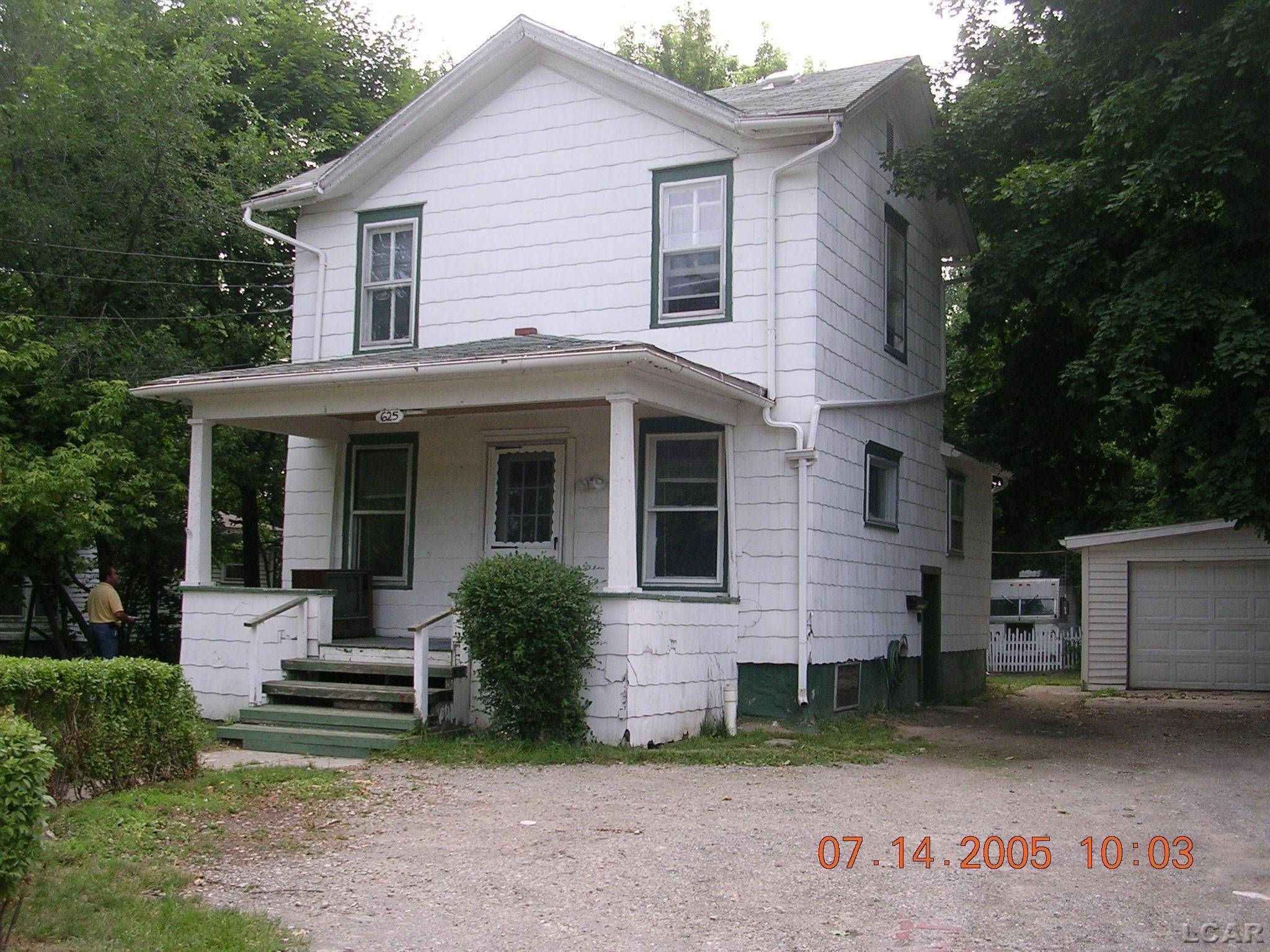 Adrian, MI 49221,625 Division ST