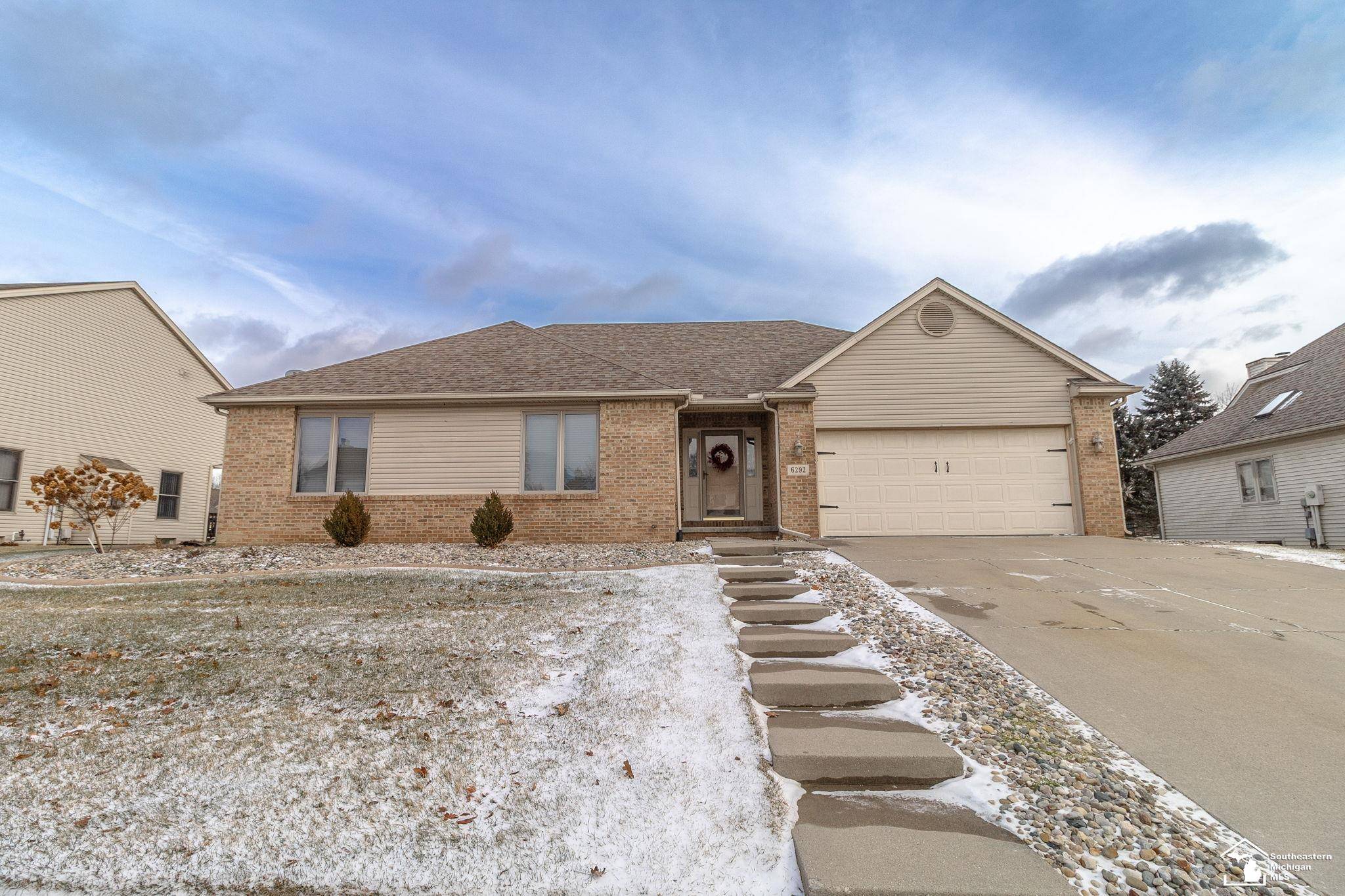 Temperance, MI 48182,6292 Muirfield DR