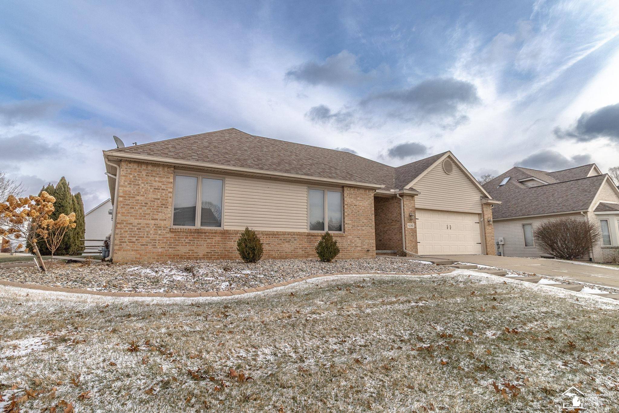 Temperance, MI 48182,6292 Muirfield DR