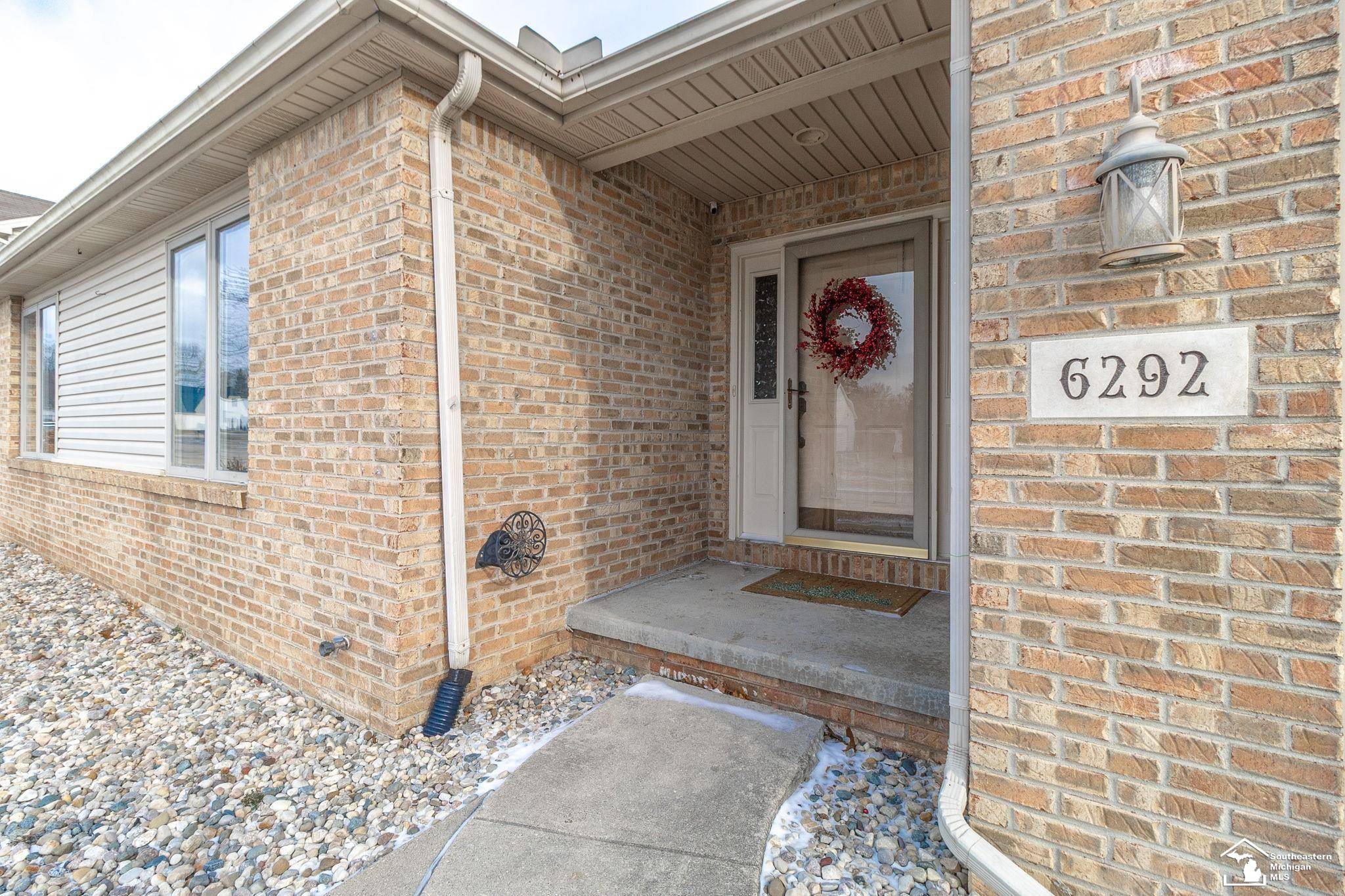 Temperance, MI 48182,6292 Muirfield DR