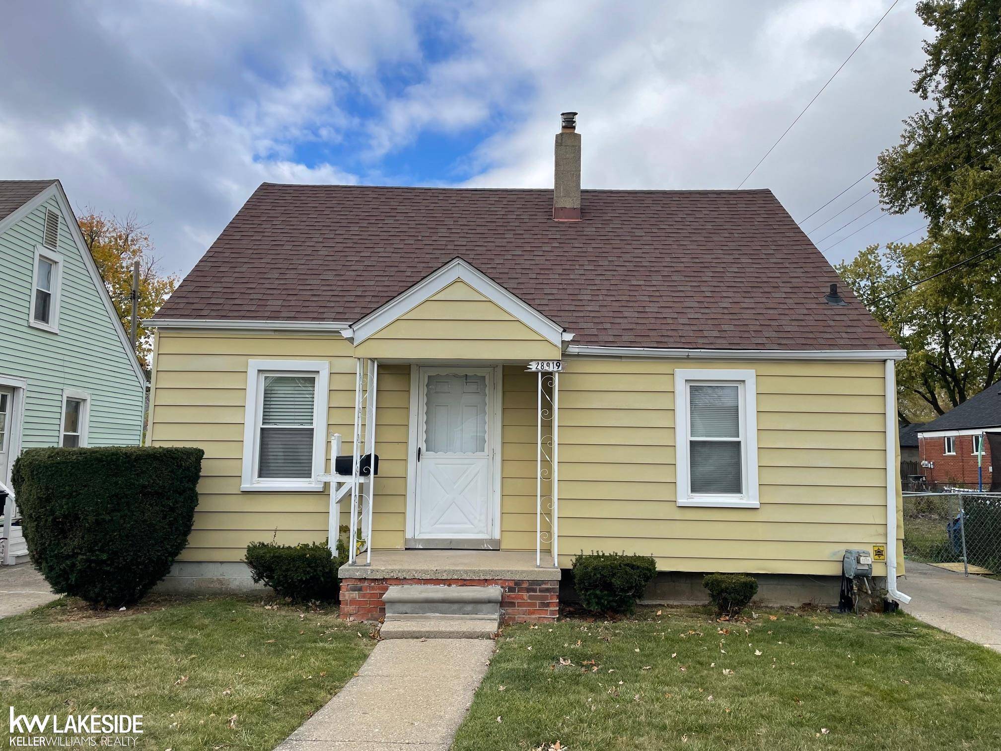 Roseville, MI 48066,28919 Essex ST