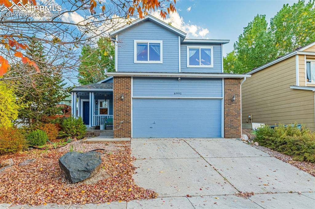 Colorado Springs, CO 80923,6991 Big Timber DR