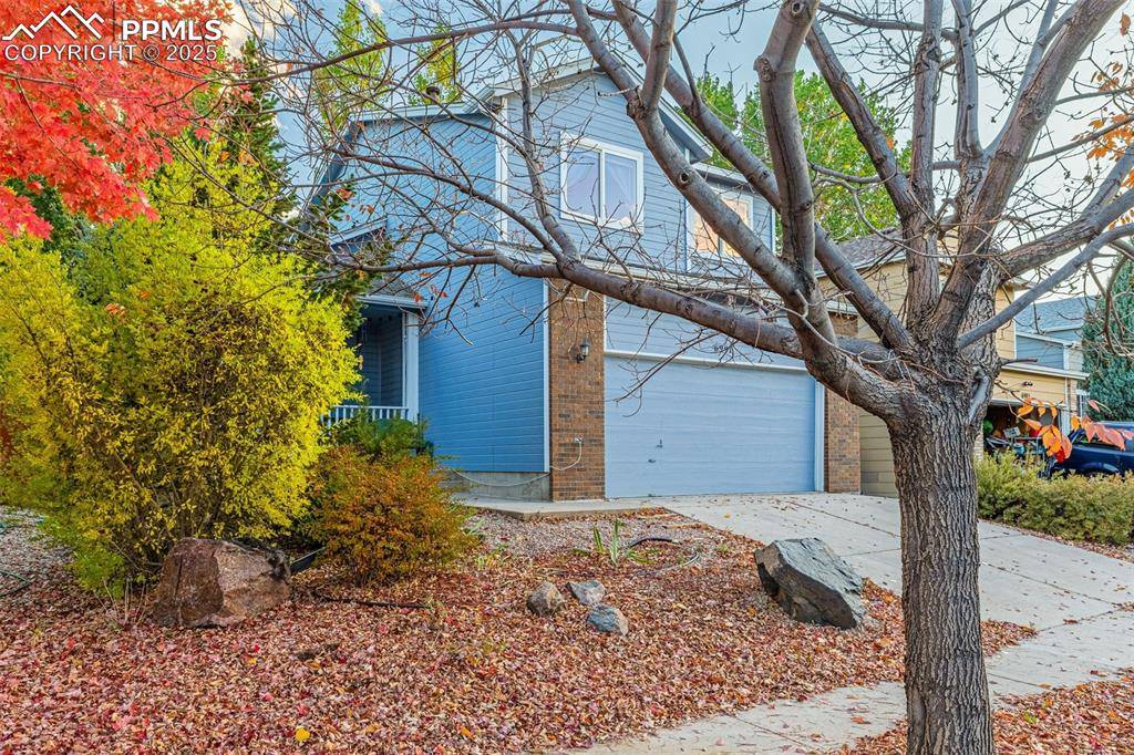 Colorado Springs, CO 80923,6991 Big Timber DR