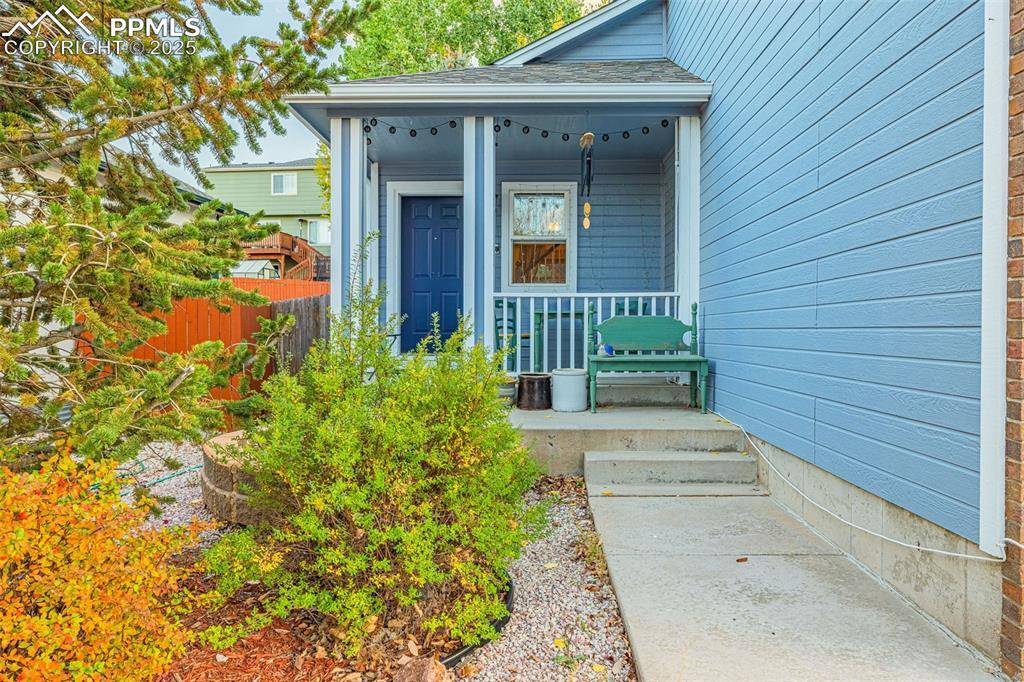 Colorado Springs, CO 80923,6991 Big Timber DR