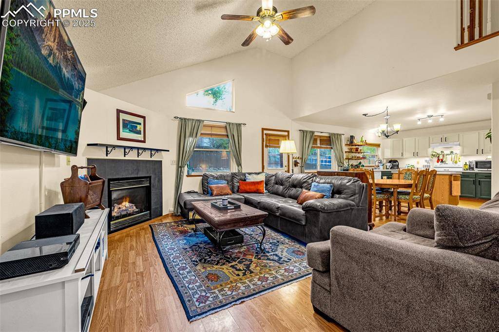 Colorado Springs, CO 80923,6991 Big Timber DR